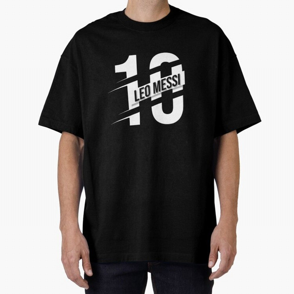 leo messi 10 Classic T-Shirt Feel FIFA World Cup 2026 Group Stage Highlighting Haaland, Spain and Netherlands Energy, Game Day Rituals, Football Legends, Country Pride and the Road to the Final; Great for Watch Parties, Sports Bars, Family Nights,