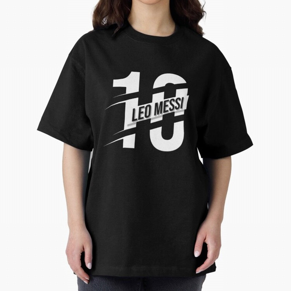 leo messi 10 Classic T-Shirt Feel FIFA World Cup 2026 Group Stage Highlighting Haaland, Spain and Netherlands Energy, Game Day Rituals, Football Legends, Country Pride and the Road to the Final; Great for Watch Parties, Sports Bars, Family Nights,