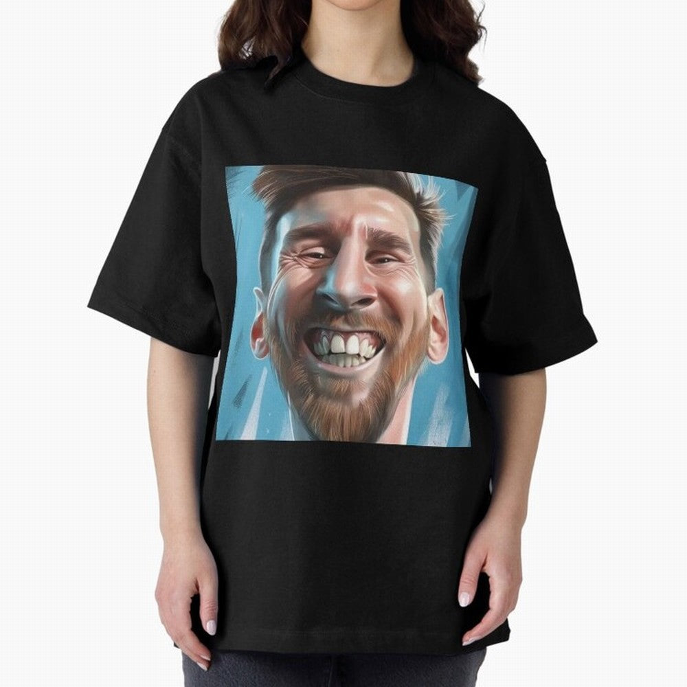 Lionel Messi meme Classic T-Shirt Bring Bold Fan Energy to the FIFA World Cup 2026 Journey through Mbappe Highlights, England and Germany Pride, Game Day Rituals, Football Legends, Country Pride and the Road to the Final; Perfect for People Who