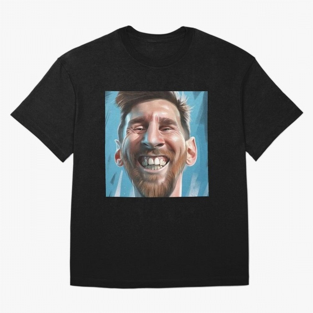 Lionel Messi meme Classic T-Shirt Bring Bold Fan Energy to the FIFA World Cup 2026 Journey through Mbappe Highlights, England and Germany Pride, Game Day Rituals, Football Legends, Country Pride and the Road to the Final; Perfect for People Who