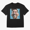 Lionel Messi meme Classic T-Shirt Bring Bold Fan Energy to the FIFA World Cup 2026 Journey through Mbappe Highlights, England and Germany Pride, Game Day Rituals, Football Legends, Country Pride and the Road to the Final; Perfect for People Who
