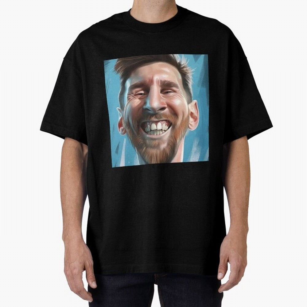 Lionel Messi meme Classic T-Shirt Bring Bold Fan Energy to the FIFA World Cup 2026 Journey through Mbappe Highlights, England and Germany Pride, Game Day Rituals, Football Legends, Country Pride and the Road to the Final; Perfect for People Who