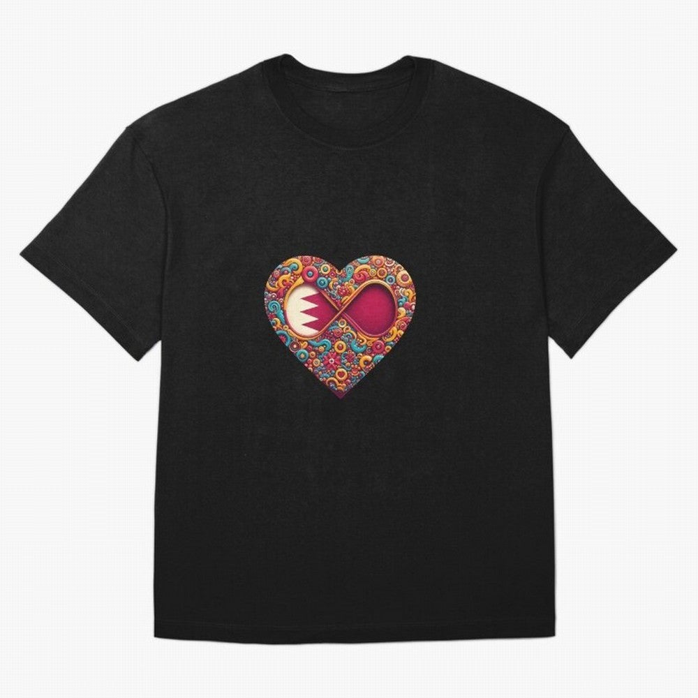 Qatar lover : From EgyApe Artists Oversized T-Shirt Bring Match Day Fire to FIFA World Cup 2026 Filled with Haaland and Mbappe, England, France and Netherlands Energy, Sports Nostalgia, International Competition, Famous Players and Unforgettable