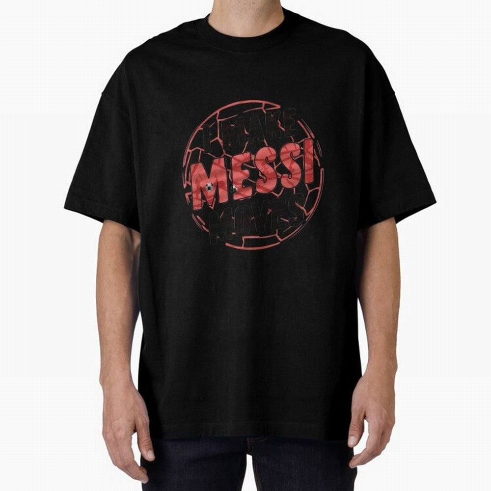 Mastering Messi Moves Classic T-Shirt Cheer through Every Moment of FIFA World Cup 2026 USA Canada Mexico Celebrating Mbappe and Neymar, Portugal, Spain and Germany Energy, Champion Mindset, Group Stage Buzz, Knockout Tension and Passionate Fan