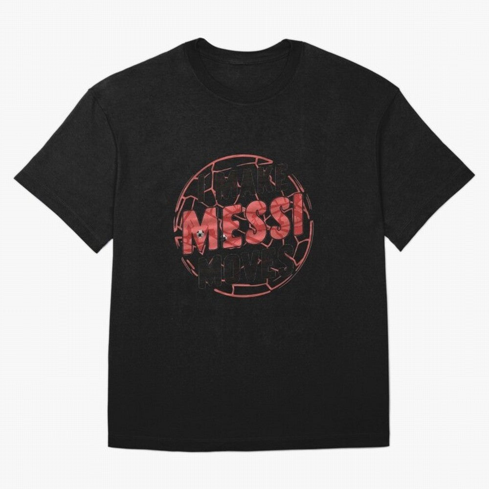Mastering Messi Moves Classic T-Shirt Cheer through Every Moment of FIFA World Cup 2026 USA Canada Mexico Celebrating Mbappe and Neymar, Portugal, Spain and Germany Energy, Champion Mindset, Group Stage Buzz, Knockout Tension and Passionate Fan