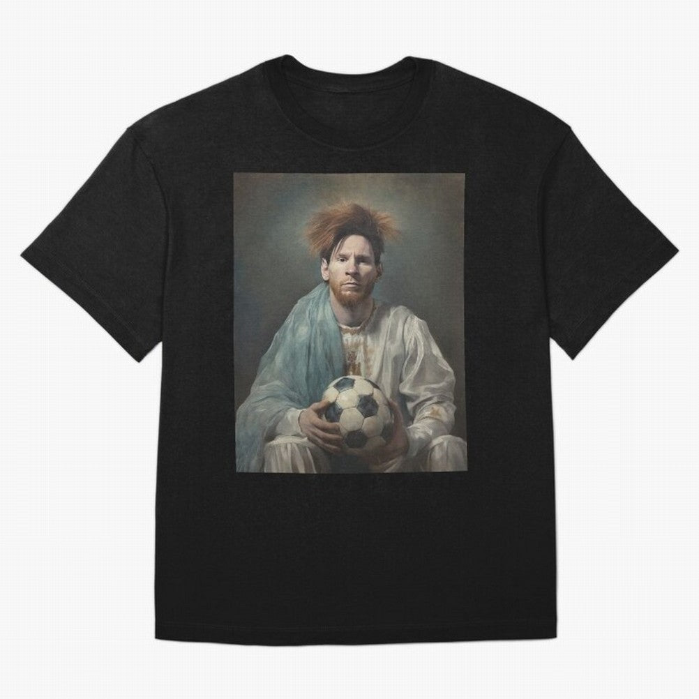Saint Leo Classic T-Shirt Discover Match Day Hype around FIFA World Cup 2026, Messi, Brazil, Portugal and Argentina, Fan Favorite Moments, National Team Passion, Big Match Drama and Soccer History; Perfect for Fans, Collectors, Family Gatherings,