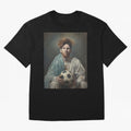 Saint Leo Classic T-Shirt Discover Match Day Hype around FIFA World Cup 2026, Messi, Brazil, Portugal and Argentina, Fan Favorite Moments, National Team Passion, Big Match Drama and Soccer History; Perfect for Fans, Collectors, Family Gatherings,