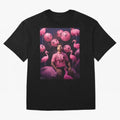 Flamingo Fantasy: Messi's Miami Elegance Active T-Shirt Bring International Match Energy to FIFA World Cup 2026 Group Stage Spirit, Celebrating Argentina and Brazil, Haaland, Sports Nostalgia, International Competition, Famous Players and