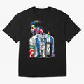 Lionel Messi Soccer Legend Classic T-Shirt Bring Global Tournament Vibes to Match Day Hype around FIFA World Cup 2026, CR7 and Messi, Germany, Tournament Hype, Historic Matchups, Family Viewing Parties and Global Sports Pride; Perfect for Fans,