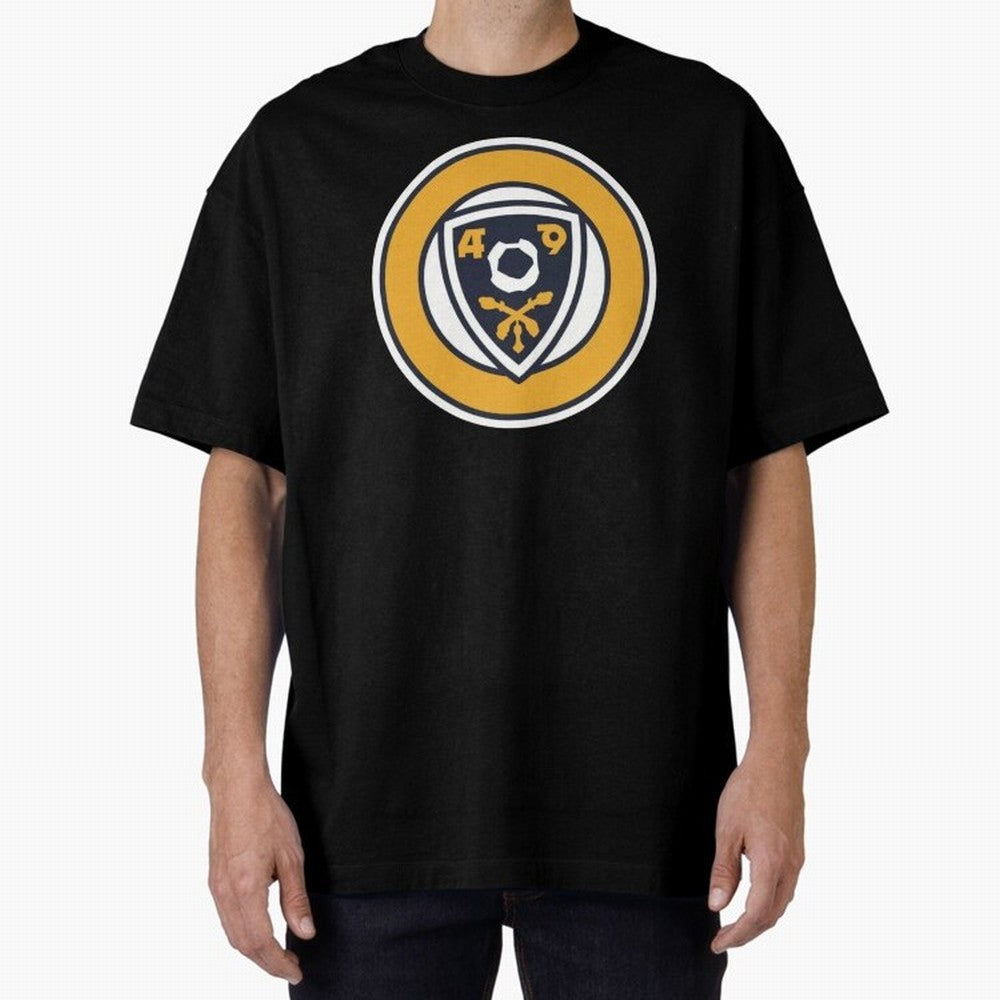 A Passion for the Game Oversized T-Shirt Honor FIFA World Cup 2026 USA Canada Mexico Spirit, Driven by England and Germany, Messi, Football History, Final Match Energy, Crowd Noise and Once in a Lifetime Moments; Perfect for People Who Love