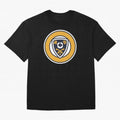 A Passion for the Game Oversized T-Shirt Honor FIFA World Cup 2026 USA Canada Mexico Spirit, Driven by England and Germany, Messi, Football History, Final Match Energy, Crowd Noise and Once in a Lifetime Moments; Perfect for People Who Love
