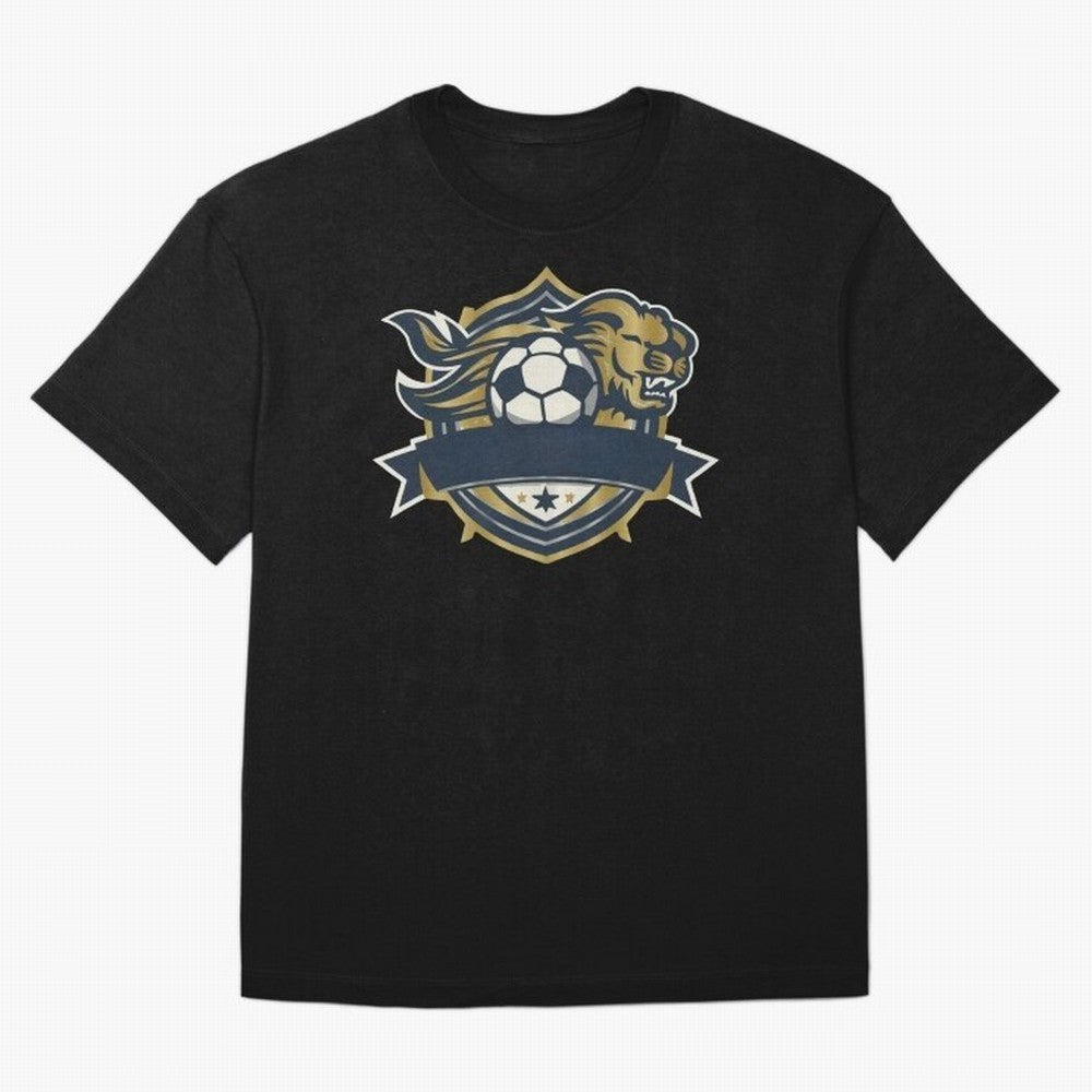 A Soccer Lover's Guide Classic T-Shirt Show Fan Pride Across FIFA World Cup 2026 for Fans of Neymar and Netherlands, Bringing Fan Favorite Moments, National Team Passion, Big Match Drama and Soccer History; Ideal for Passionate Fans Who Love
