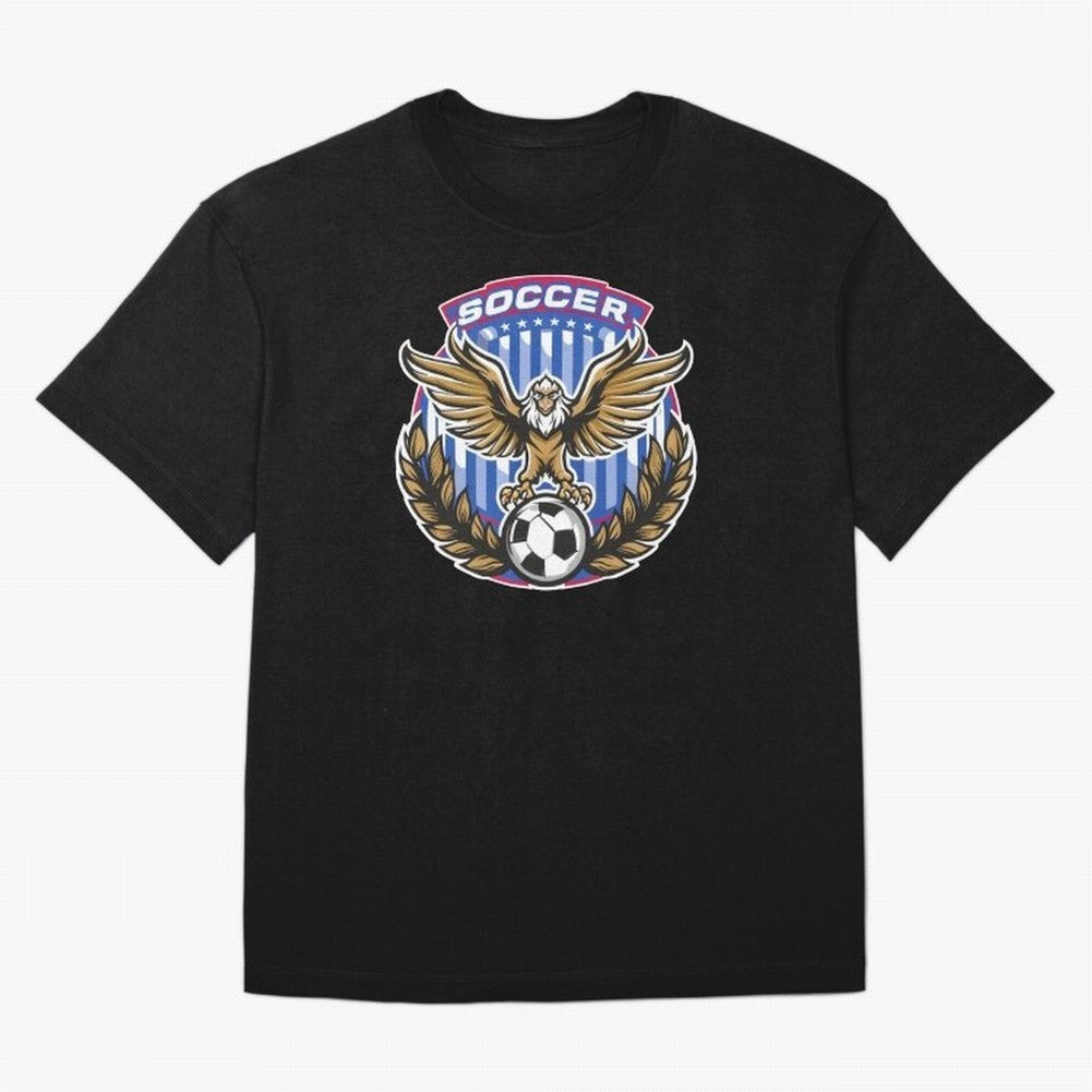 Goal! The Global Phenomenon of Soccer Oversized T-Shirt Remember Iconic Moments from Match Day Hype around FIFA World Cup 2026 USA Canada Mexico, Cristiano Ronaldo, Haaland and CR7, England and Germany, Worldwide Fan Energy, Dramatic Goals, Stadium