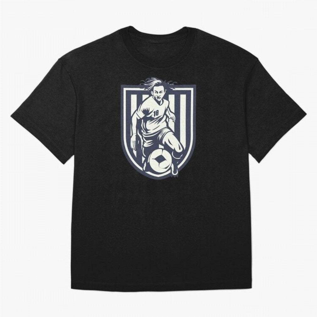 Icons of the Field and Legends of the Game Classic T-Shirt Upgrade FIFA World Cup 2026 Capturing Neymar, France and Portugal Energy, Retro Football Energy, Iconic Rivalries, Trophy Chase Drama and Stadium Atmosphere; Ideal for Fans Who Follow