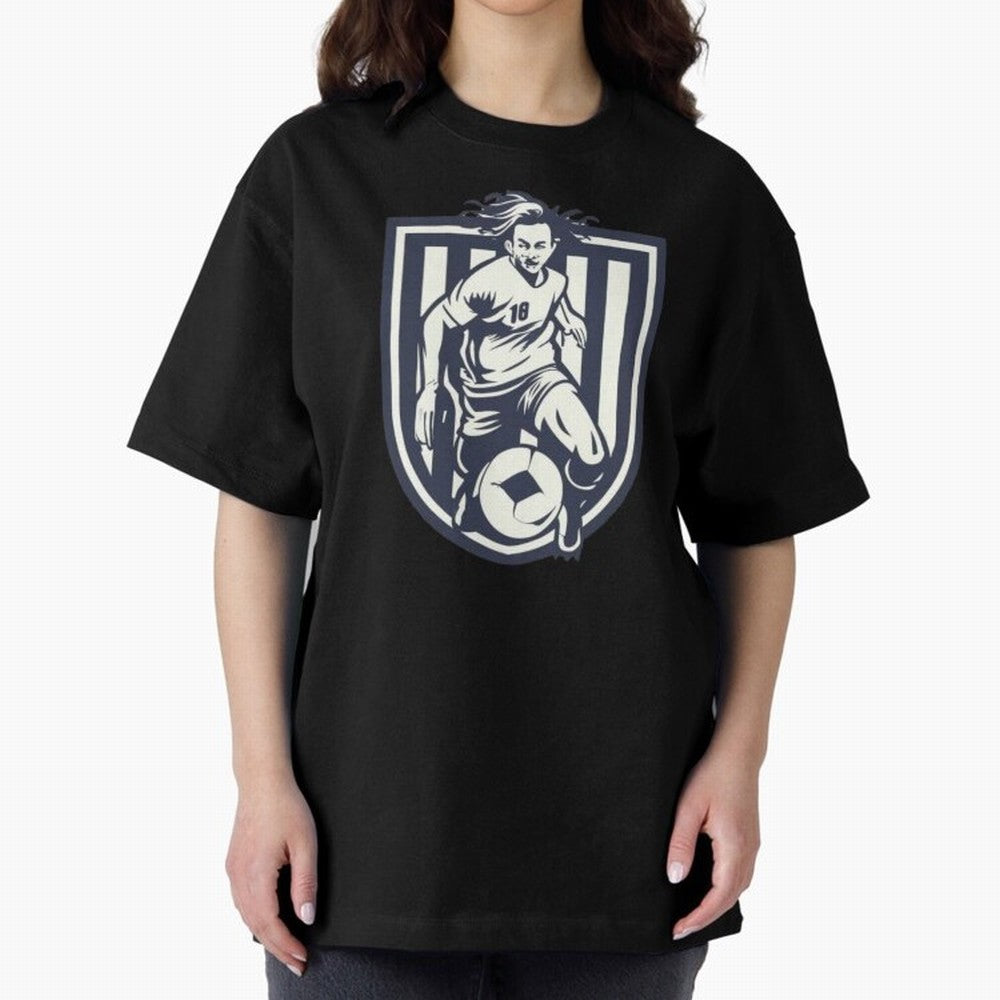 Icons of the Field and Legends of the Game Classic T-Shirt Upgrade FIFA World Cup 2026 Capturing Neymar, France and Portugal Energy, Retro Football Energy, Iconic Rivalries, Trophy Chase Drama and Stadium Atmosphere; Ideal for Fans Who Follow