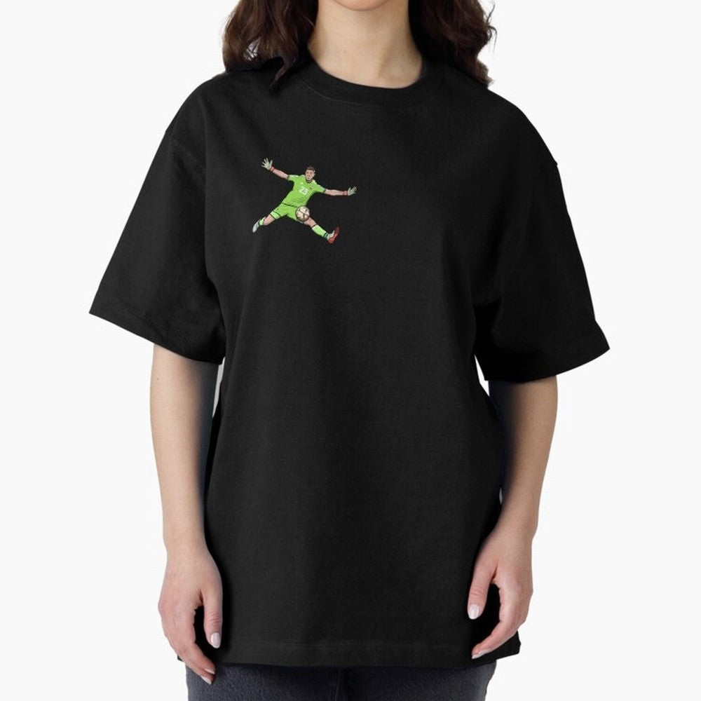 emi dibu martinez the heroic save Classic T-Shirt Bring a Vintage Feel to the FIFA World Cup 2026 Journey through Mbappe and Neymar Highlights, France Pride, Championship Spirit, Famous Goals, Roaring Crowds and International Football Unity; Ideal