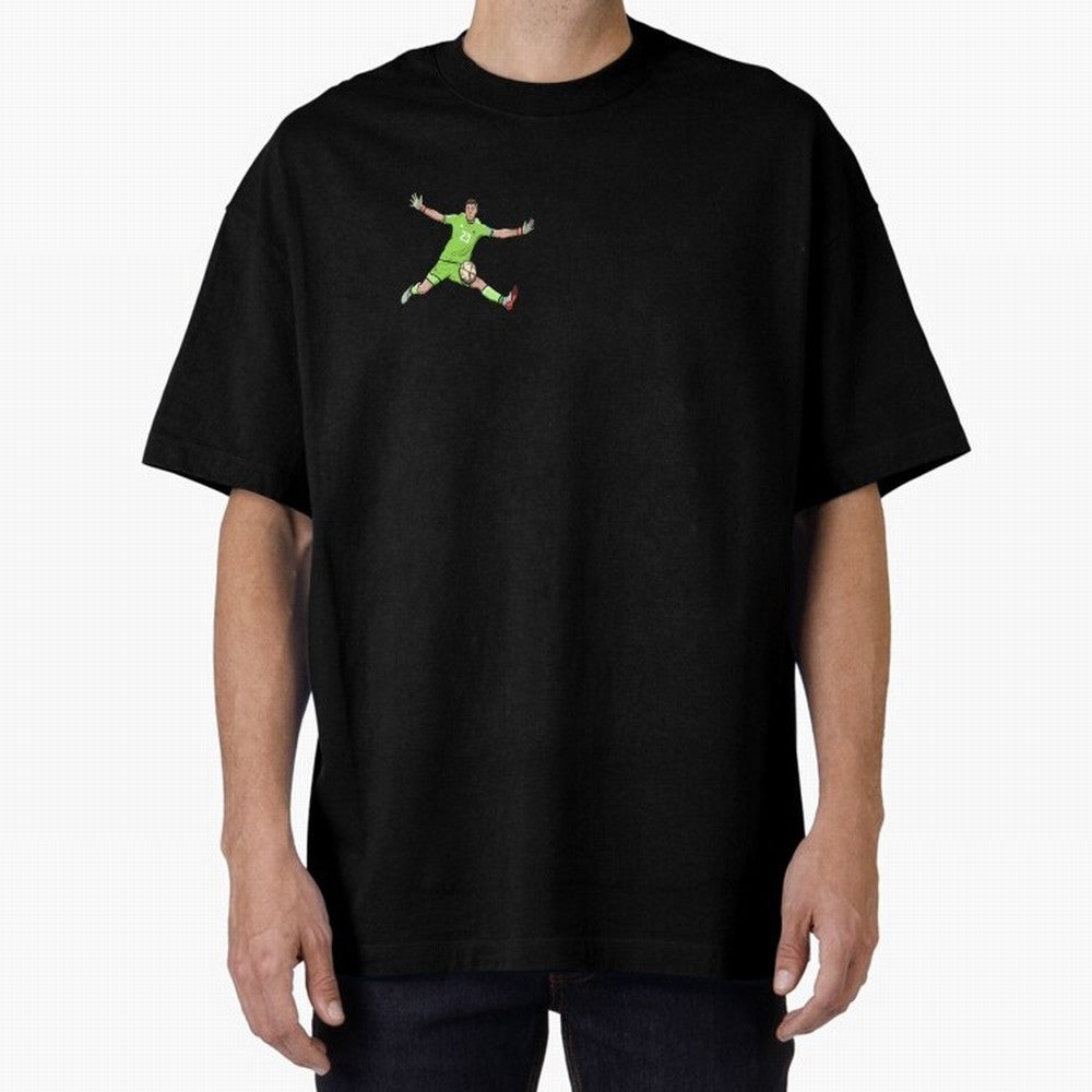 emi dibu martinez the heroic save Classic T-Shirt Bring a Vintage Feel to the FIFA World Cup 2026 Journey through Mbappe and Neymar Highlights, France Pride, Championship Spirit, Famous Goals, Roaring Crowds and International Football Unity; Ideal