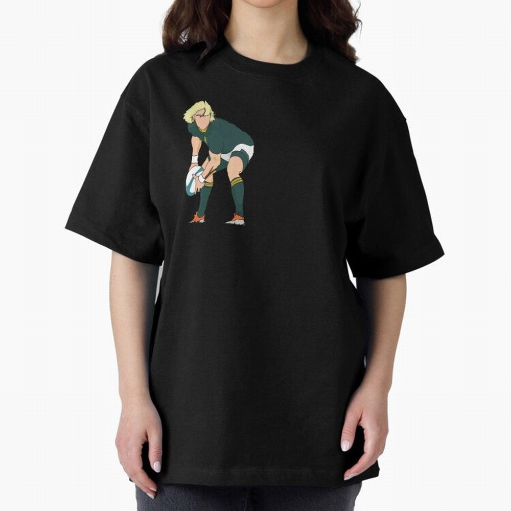 faf de klerk south africa Classic T-Shirt Celebrate Soccer Greatness during the FIFA World Cup 2026 Journey through Neymar, Haaland and Cristiano Ronaldo Highlights, England and Germany Pride, Sports Nostalgia, International Competition, Famous