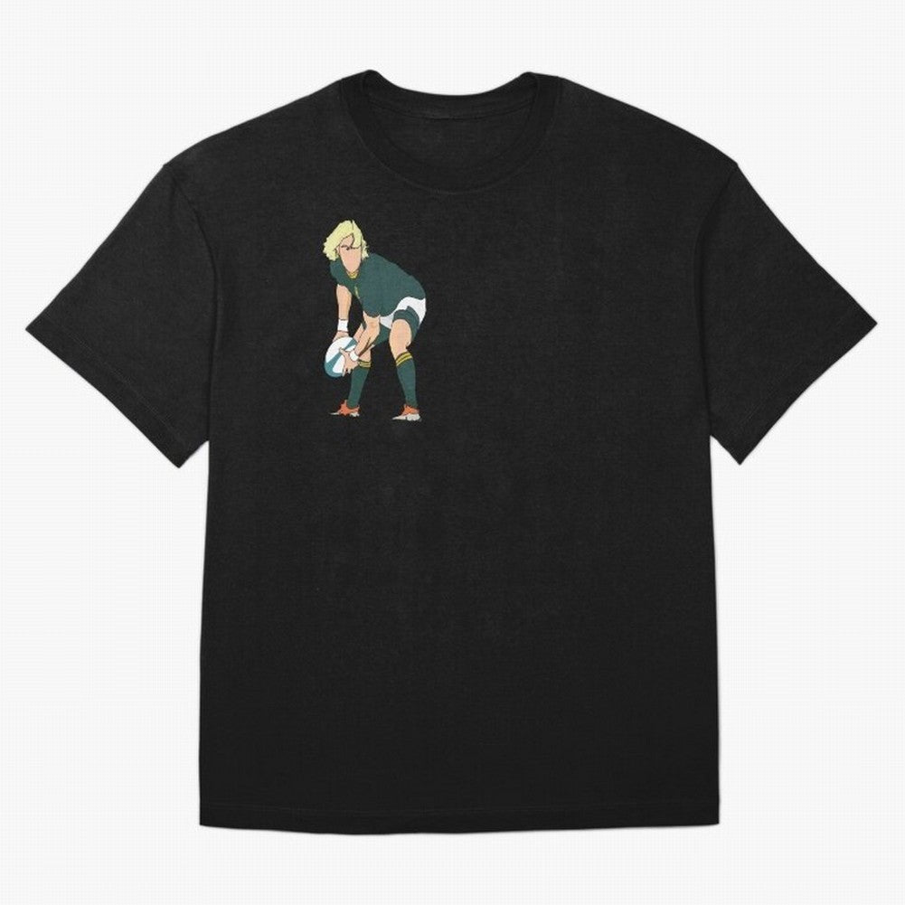 faf de klerk south africa Classic T-Shirt Celebrate Soccer Greatness during the FIFA World Cup 2026 Journey through Neymar, Haaland and Cristiano Ronaldo Highlights, England and Germany Pride, Sports Nostalgia, International Competition, Famous