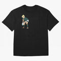 faf de klerk south africa Classic T-Shirt Celebrate Soccer Greatness during the FIFA World Cup 2026 Journey through Neymar, Haaland and Cristiano Ronaldo Highlights, England and Germany Pride, Sports Nostalgia, International Competition, Famous