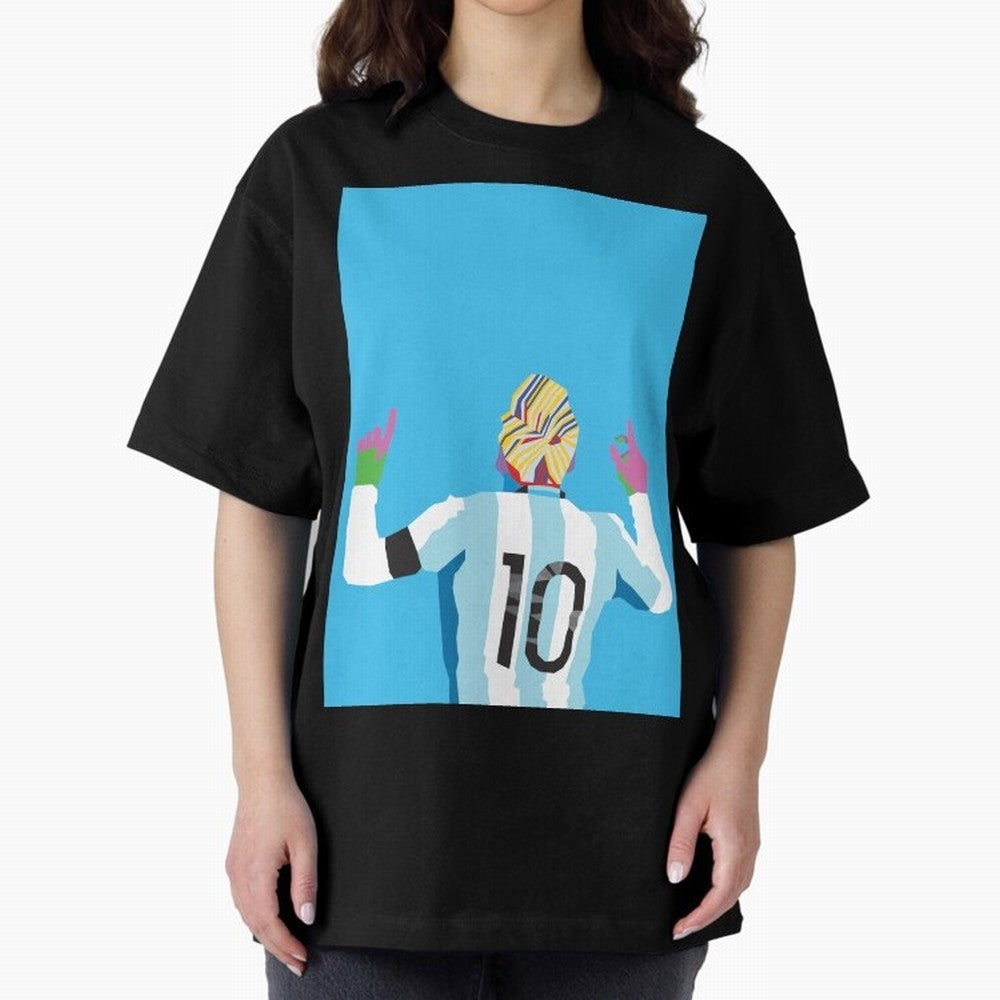 Messi Classic T-Shirt Back Your Heroes with Match Day Hype around FIFA World Cup 2026 Group Stage, Cristiano Ronaldo, Brazil, Portugal and Argentina, Tournament Hype, Historic Matchups, Family Viewing Parties and Global Sports Pride; Perfect for
