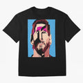 Lionel Messi The King of Soccer Classic T-Shirt Make Your Look Match FIFA World Cup 2026 USA Canada Mexico Spirit, Driven by Argentina and Brazil, Mbappe and Neymar, Football Passion, Legendary Performances, Festival Vibes and Supporter Community;