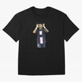 Neymar Jr celebration Classic T-Shirt Capture FIFA World Cup 2026 Group Stage Connected to Neymar, Brazil, Portugal and Argentina Energy, Match Day Excitement, Supporter Culture, Golden Goals and Global Football Passion; Made for Die Hard