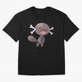 clodsire clodsire Classic T-Shirt Enjoy Match Day Hype around FIFA World Cup 2026 USA Canada Mexico, Messi, England, Retro Football Energy, Iconic Rivalries, Trophy Chase Drama and Stadium Atmosphere; Ideal for Fans Who Follow Messi, Cristiano