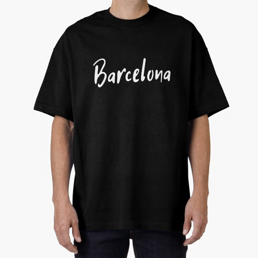 Barcelona Classic T-Shirt Cheer through Every Moment of Global Football Passion for FIFA World Cup 2026, Celebrating Messi, Neymar and Mbappe, France, Fan Favorite Moments, National Team Passion, Big Match Drama and Soccer History; Made for Die