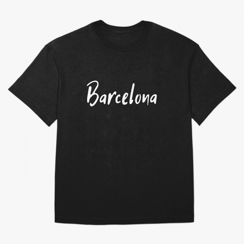 Barcelona Classic T-Shirt Cheer through Every Moment of Global Football Passion for FIFA World Cup 2026, Celebrating Messi, Neymar and Mbappe, France, Fan Favorite Moments, National Team Passion, Big Match Drama and Soccer History; Made for Die