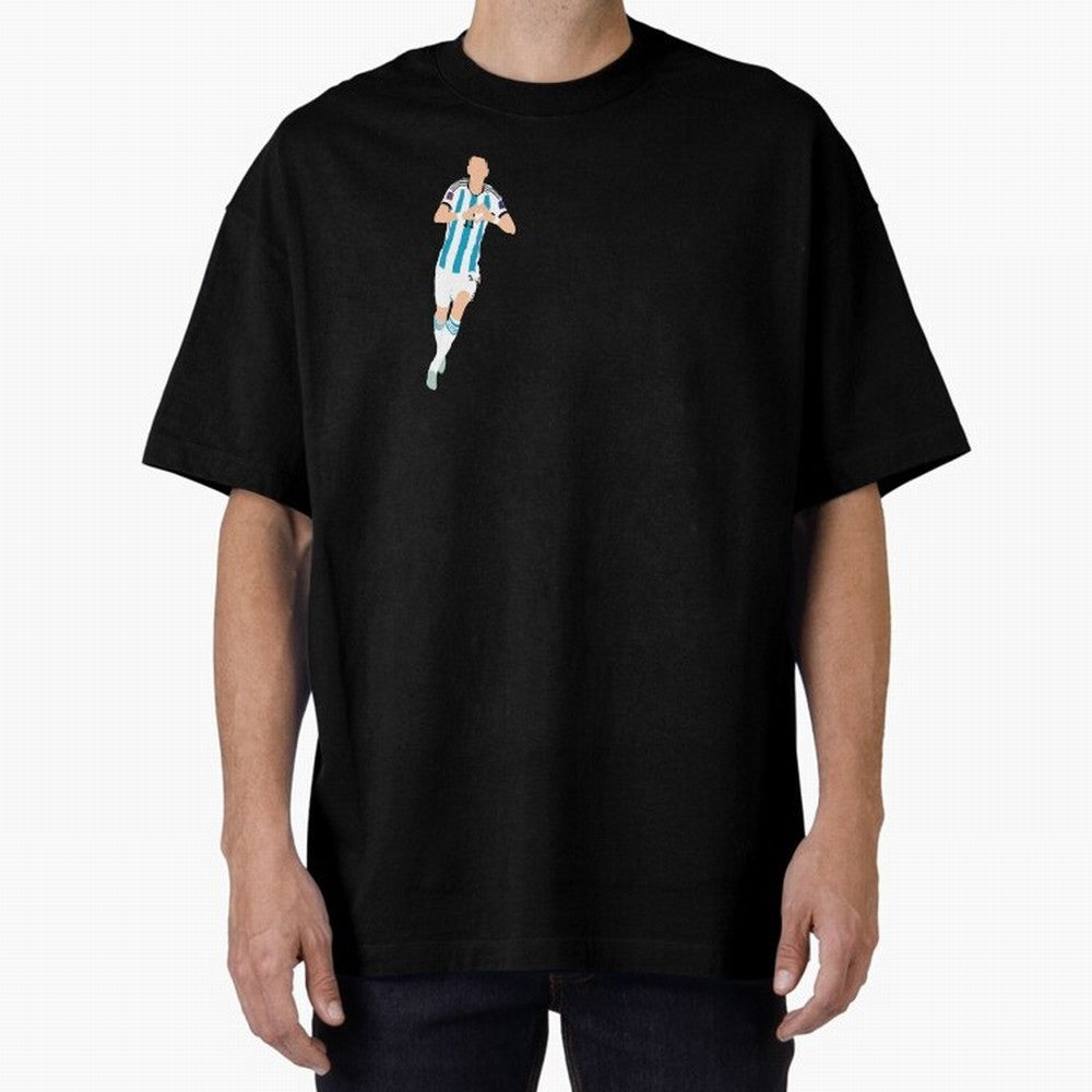 angel di maria minimalist Classic T-Shirt Celebrate Football Dreams Across FIFA World Cup 2026 USA Canada Mexico Driven by Messi, England Energy, Game Day Rituals, Football Legends, Country Pride and the Road to the Final; Created for Match Day