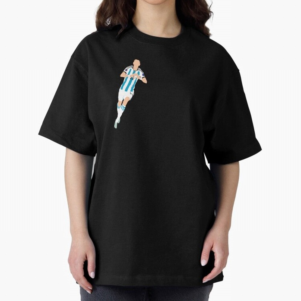 angel di maria minimalist Classic T-Shirt Celebrate Football Dreams Across FIFA World Cup 2026 USA Canada Mexico Driven by Messi, England Energy, Game Day Rituals, Football Legends, Country Pride and the Road to the Final; Created for Match Day