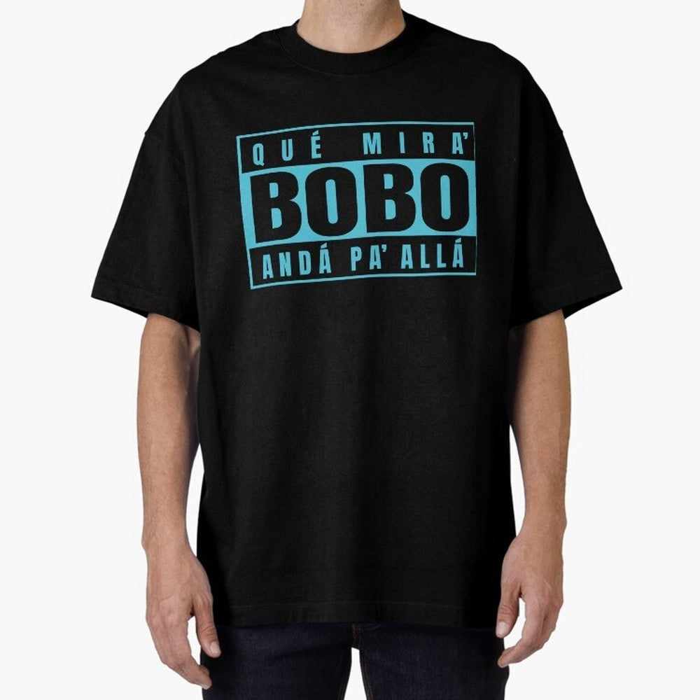 QUE MIRA' BOBO ANDA PA' ALLA PARENTAL ADVISORY MESSI CELESTE Classic T-Shirt Celebrate the Stars of FIFA World Cup 2026 USA Canada Mexico Made for Haaland and Mbappe, Netherlands Energy, Supporter Pride, Iconic Celebrations, Legendary Names and