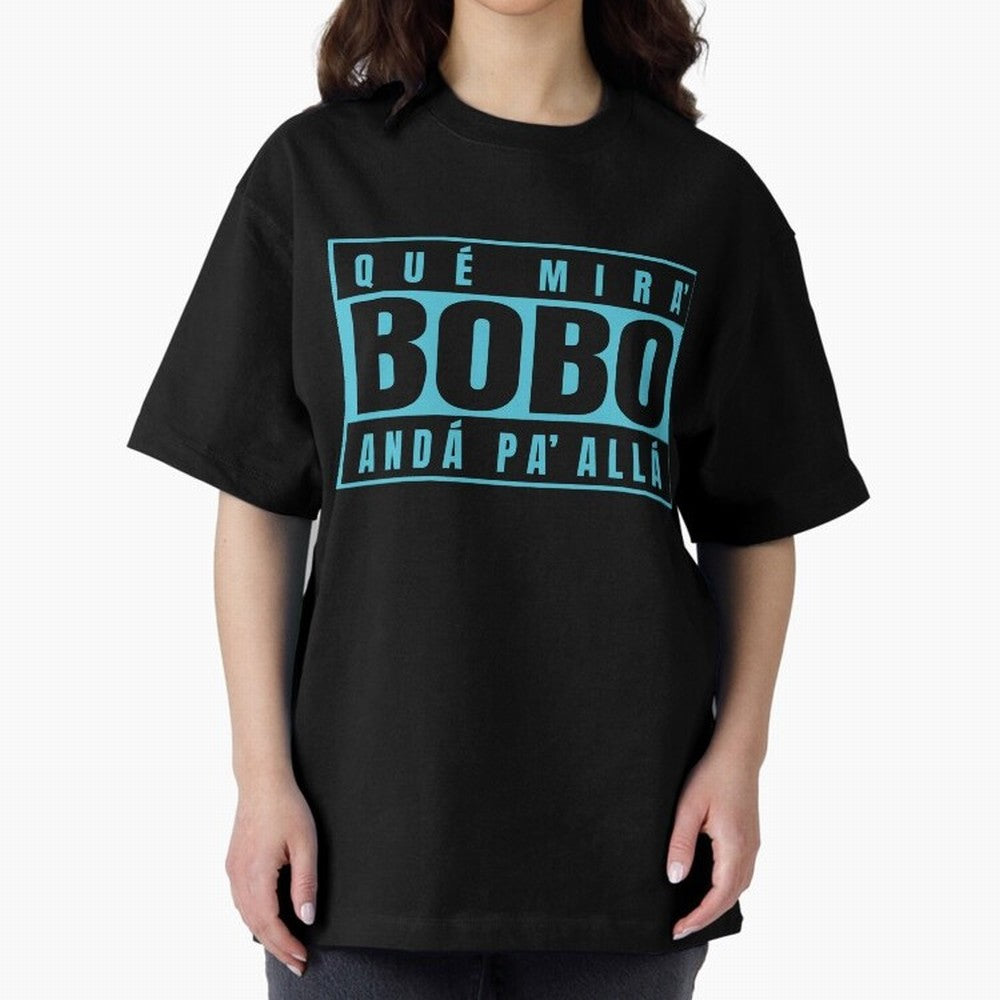 QUE MIRA' BOBO ANDA PA' ALLA PARENTAL ADVISORY MESSI CELESTE Classic T-Shirt Celebrate the Stars of FIFA World Cup 2026 USA Canada Mexico Made for Haaland and Mbappe, Netherlands Energy, Supporter Pride, Iconic Celebrations, Legendary Names and