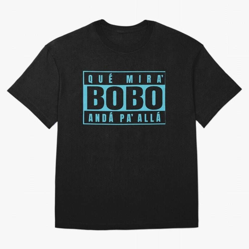 QUE MIRA' BOBO ANDA PA' ALLA PARENTAL ADVISORY MESSI CELESTE Classic T-Shirt Celebrate the Stars of FIFA World Cup 2026 USA Canada Mexico Made for Haaland and Mbappe, Netherlands Energy, Supporter Pride, Iconic Celebrations, Legendary Names and