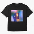 Lionel Messi Premium T-Shirt Follow the Road to FIFA World Cup 2026 USA Canada Mexico Spirit, with Brazil, Mbappe, Football Passion, Legendary Performances, Festival Vibes and Supporter Community; Great for Watch Parties, Sports Bars, Family