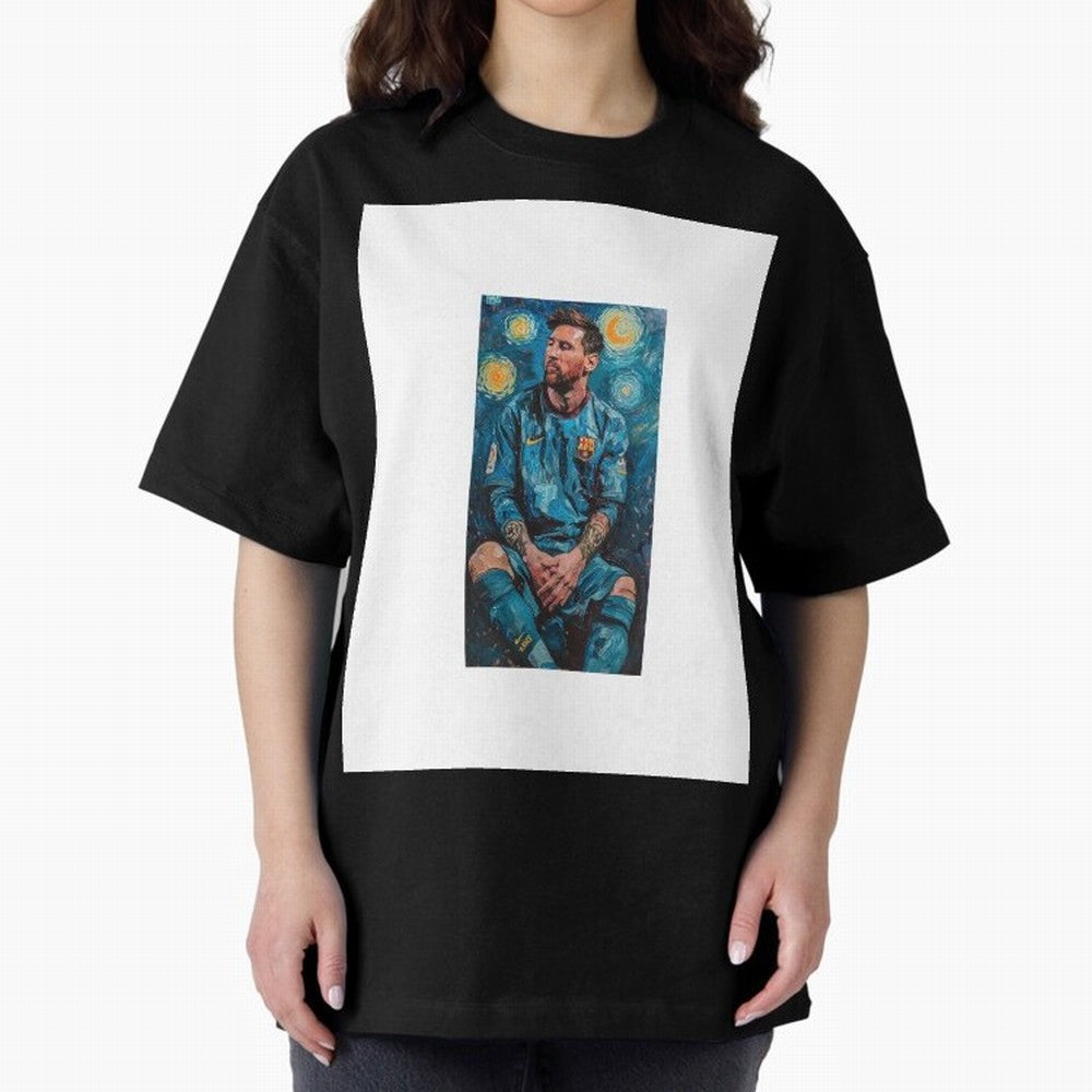 Lionel Messi Graphic T-Shirt Make Every Match About Global Football Passion for FIFA World Cup 2026 USA Canada Mexico, Driven by Messi, Neymar and Mbappe, Brazil, Tournament Hype, Historic Matchups, Family Viewing Parties and Global Sports Pride;