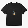 Messi Footballer Premium T-Shirt Bring Trophy Dreams to Global Football Passion for FIFA World Cup 2026, Filled with Cristiano Ronaldo, Haaland and CR7, Germany, Sports Nostalgia, International Competition, Famous Players and Unforgettable