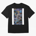 Lionel Messi Graphic T-Shirt Support the Legends of FIFA World Cup 2026 USA Canada Mexico Built around Messi and Cristiano Ronaldo, France Energy, Soccer Culture, Superstar Moments, National Team Dreams and Competitive Fire; Built for Supporters