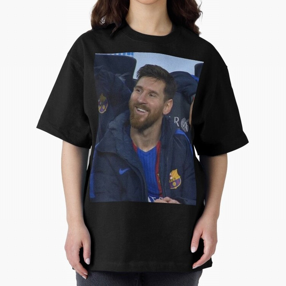 Lionel Messi Graphic T-Shirt Relive FIFA World Cup 2026 USA Canada Mexico for Fans of Messi, Neymar and Mbappe and France and Portugal, Bringing Stadium Memories, Football Loyalty, International Chants and Championship Tradition; Perfect for Fans,