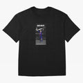 Lionel Messi Design Premium T-Shirt Feel the Roar of FIFA World Cup 2026 USA Canada Mexico Spirit, Connected to England, France and Netherlands, Cristiano Ronaldo, Match Day Excitement, Supporter Culture, Golden Goals and Global Football Passion;