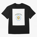 Argentina 2026 world cup soccer badge Graphic T-Shirt Share the Excitement of FIFA World Cup 2026 USA Canada Mexico Driven by CR7, Spain Energy, Football Festival Excitement, Trophy Ambitions, Country Rivalries and Star Player Buzz; Perfect for