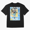 Lionel Messi Argentina World Cup Victory Poster - 2022 Soccer Champion Wall Art Premium T-Shirt Bring Trophy Dreams to FIFA World Cup 2026 USA Canada Mexico for Fans of Mbappe and Germany, Bringing Champion Mindset, Group Stage Buzz, Knockout
