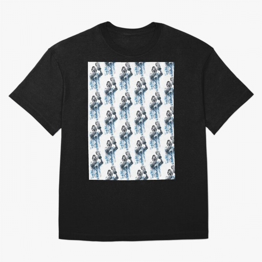 Lionel Messi Graphic T-Shirt Celebrate Football Dreams Across FIFA World Cup 2026 Group Stage for Fans of Cristiano Ronaldo, Haaland and CR7 and Portugal, Spain and Germany, Bringing Goal Celebration Energy, Supporter Heritage, Football Icons and