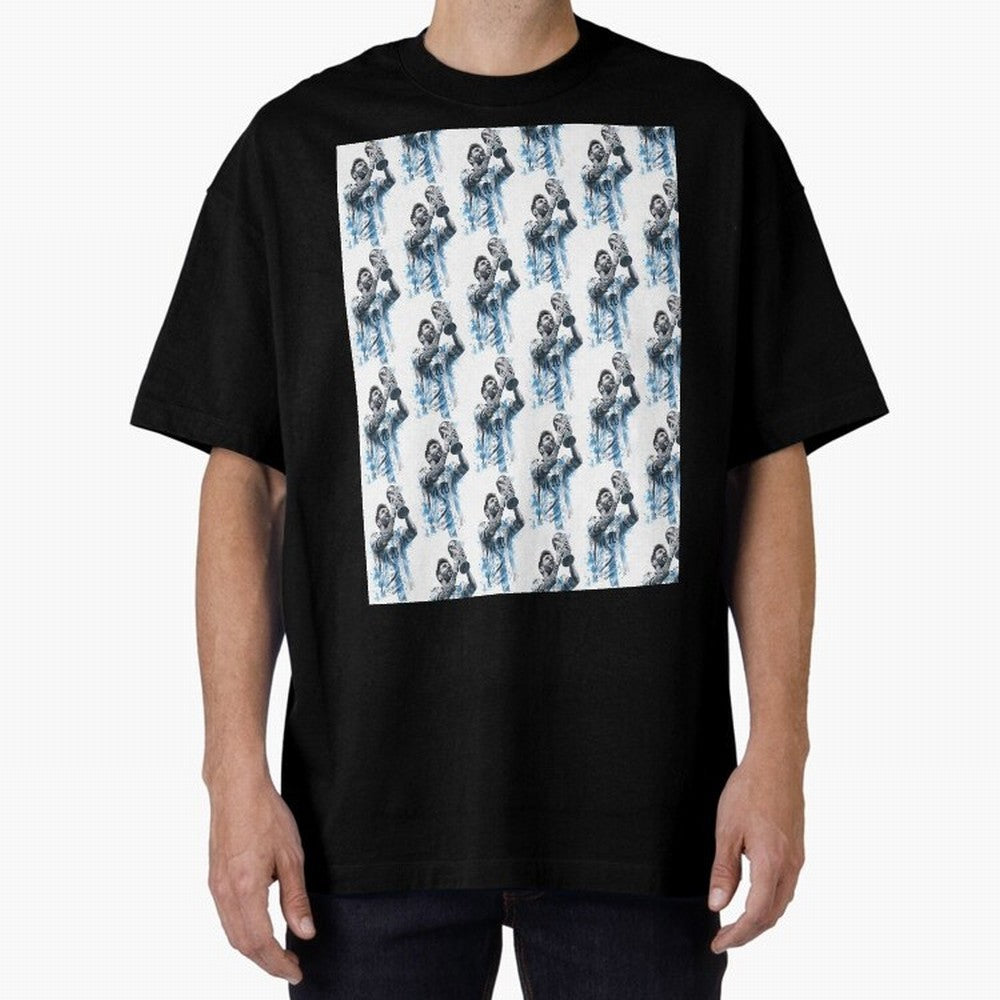 Lionel Messi Graphic T-Shirt Celebrate Football Dreams Across FIFA World Cup 2026 Group Stage for Fans of Cristiano Ronaldo, Haaland and CR7 and Portugal, Spain and Germany, Bringing Goal Celebration Energy, Supporter Heritage, Football Icons and