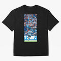 Lionel Messi world cup Premium T-Shirt Turn Up for Global Football Passion for FIFA World Cup 2026, Connected to Messi, CR7 and Mbappe, Spain, Stadium Memories, Football Loyalty, International Chants and Championship Tradition; Ideal for Football