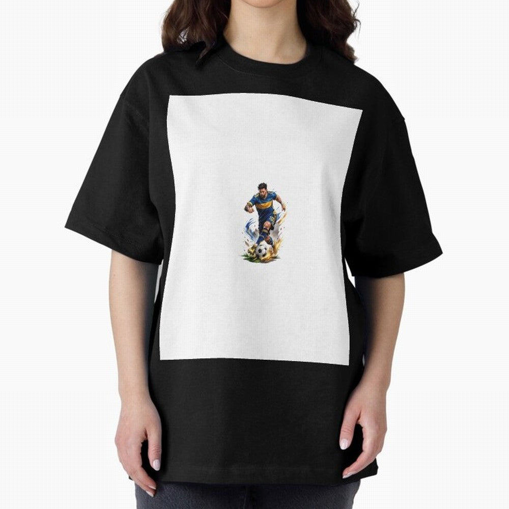 Messi Footballer Graphic T-Shirt Experience the FIFA World Cup 2026 Group Stage Journey through Messi, Neymar and Mbappe Highlights, Netherlands Pride, Global Supporter Spirit, Legendary Goals, National Colors and Tournament Celebration; Great for