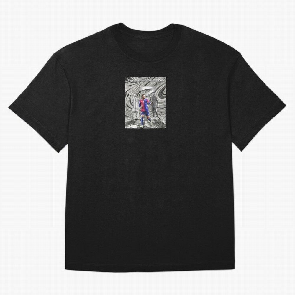 Lamine Yamal Premium T-Shirt Make Every Match About Global Football Passion for FIFA World Cup 2026 Group Stage, Highlighting Mbappe and Neymar, Argentina and Brazil, Goal Celebration Energy, Supporter Heritage, Football Icons and Worldwide