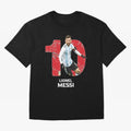messi, lionel, lionelmessi, number10, argentina, messisticker, messidesign, Classic T-Shirt Bring Global Tournament Vibes to Match Day Hype around FIFA World Cup 2026 USA Canada Mexico, CR7 and Messi, England and Germany, Game Day Rituals, Football