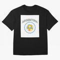 Argentina 2026 world cup soccer badge Premium T-Shirt Celebrate Football Heritage in FIFA World Cup 2026 Filled with Cristiano Ronaldo, Haaland and CR7, France Energy, Fan Favorite Moments, National Team Passion, Big Match Drama and Soccer History;